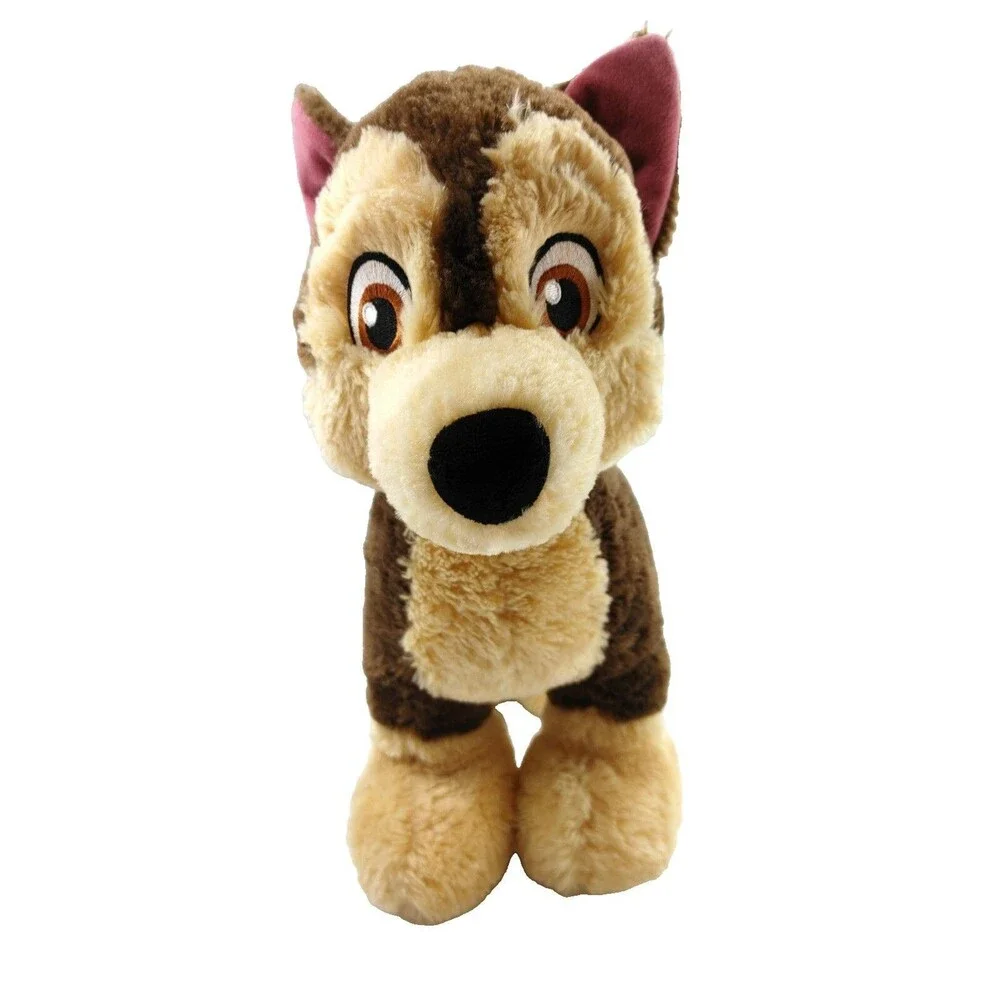 Build A Bear Paw Patrol Chase Plush Dog Stuffed Animal Puppy Nickelodeon 16